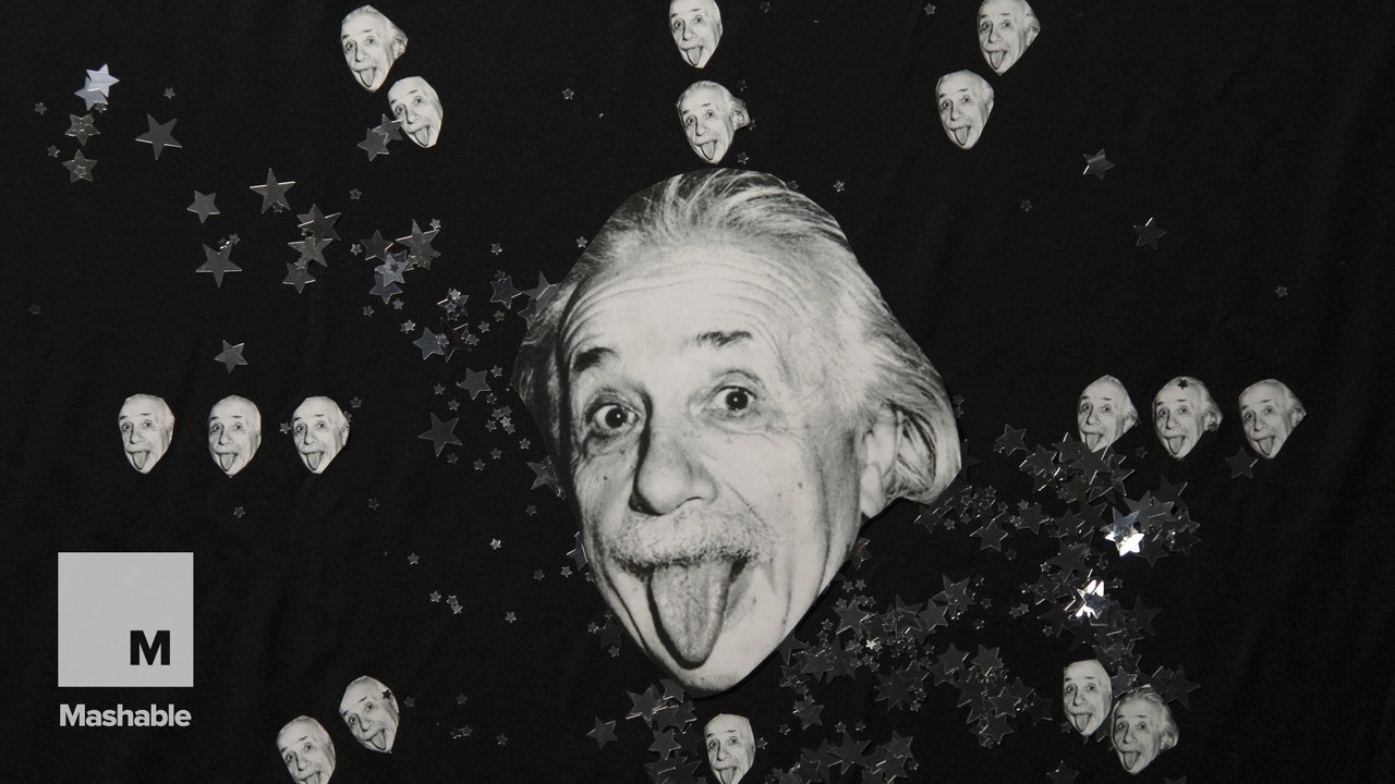 What are Gravitational Waves? | Mashable Fun-Sized Science