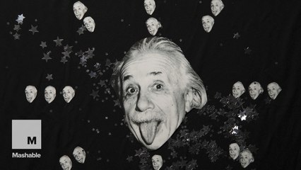 What are Gravitational Waves? | Mashable Fun-Sized Science