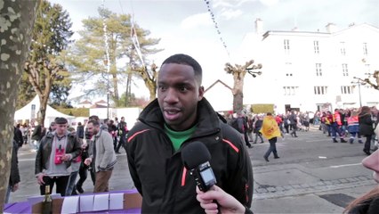 La consigne des bouteilles redémarre dans le Jura à l'occasion de la Percée du Vin Jaune 2016 !