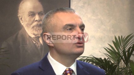 Report Tv - Dakordësi apo jo për Byronë?! Meta: PD të sqarojë qëndrimin