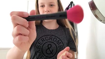 Fake girl makeup tutorial - Video Dailymotion