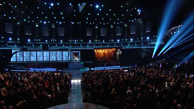 Experience Lady Gaga Intel 58th GRAMMYs