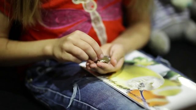 Бедная девочка((( основано на реальных событиях Смотреть всем