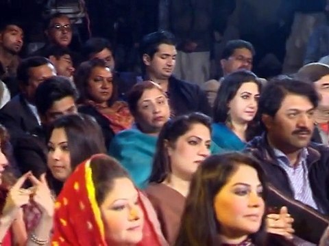 Rahat Fateh Ali Khan - Koi Mere Dil Da Haal Na Jaane O Rabba (Heer Ranjha Show)