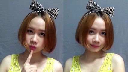 easy back to school hairstyles - braided bun hairstyle simple pretty cute for school play prominent office party - Video Dailymotion