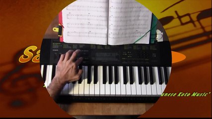 Sakura Sakura - Casio Songbook #5