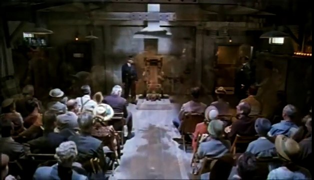 Зеленая миля The Green Mile (1999) Трейлер