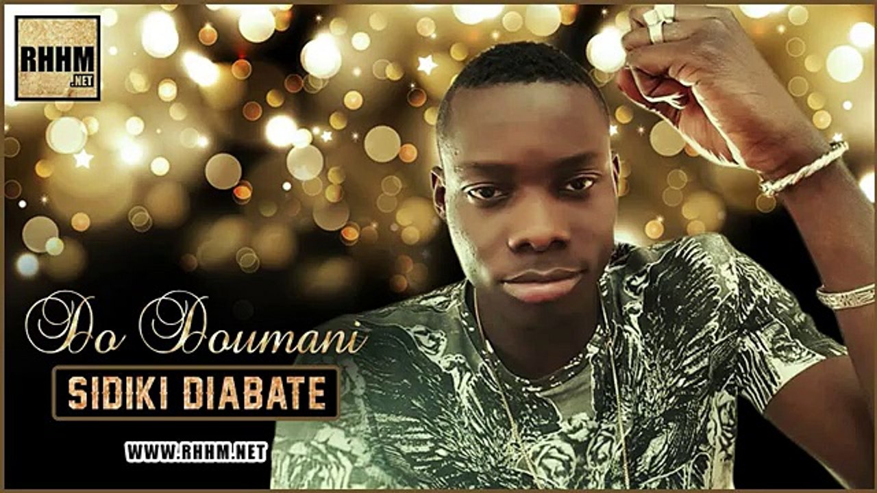 Sidiki Diabaté, Dô doumani - Son