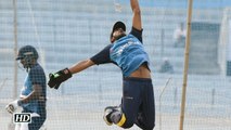 IND vs SL 2nd T20 Ranchi SL team practice session