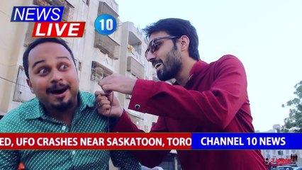 Qandeel Baloch V/S Imran Khan Lipton V/S Tapal V/S Ayesha Sana!