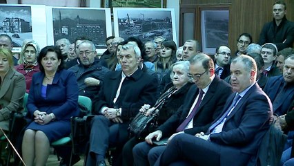 Tirana, 96 vjet kryeqytet - Top Channel Albania - News - Lajme