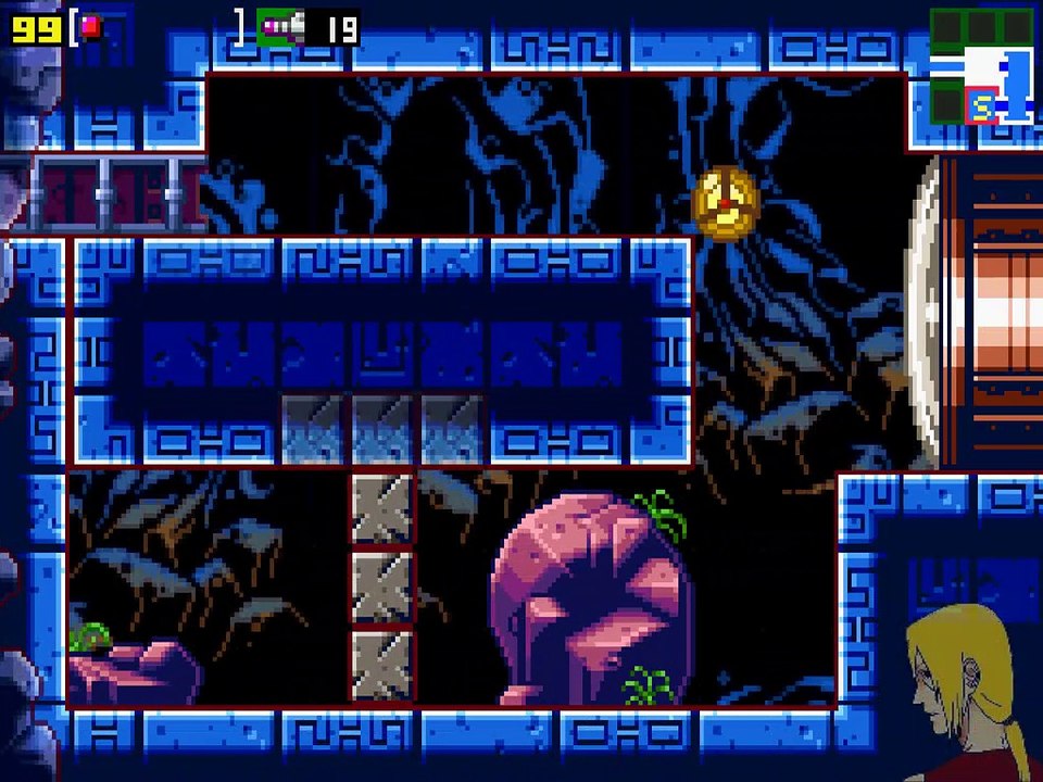 Walkthrough Metroid Zero Mission (2016) parte 1 - El nacimiento de una leyenda
