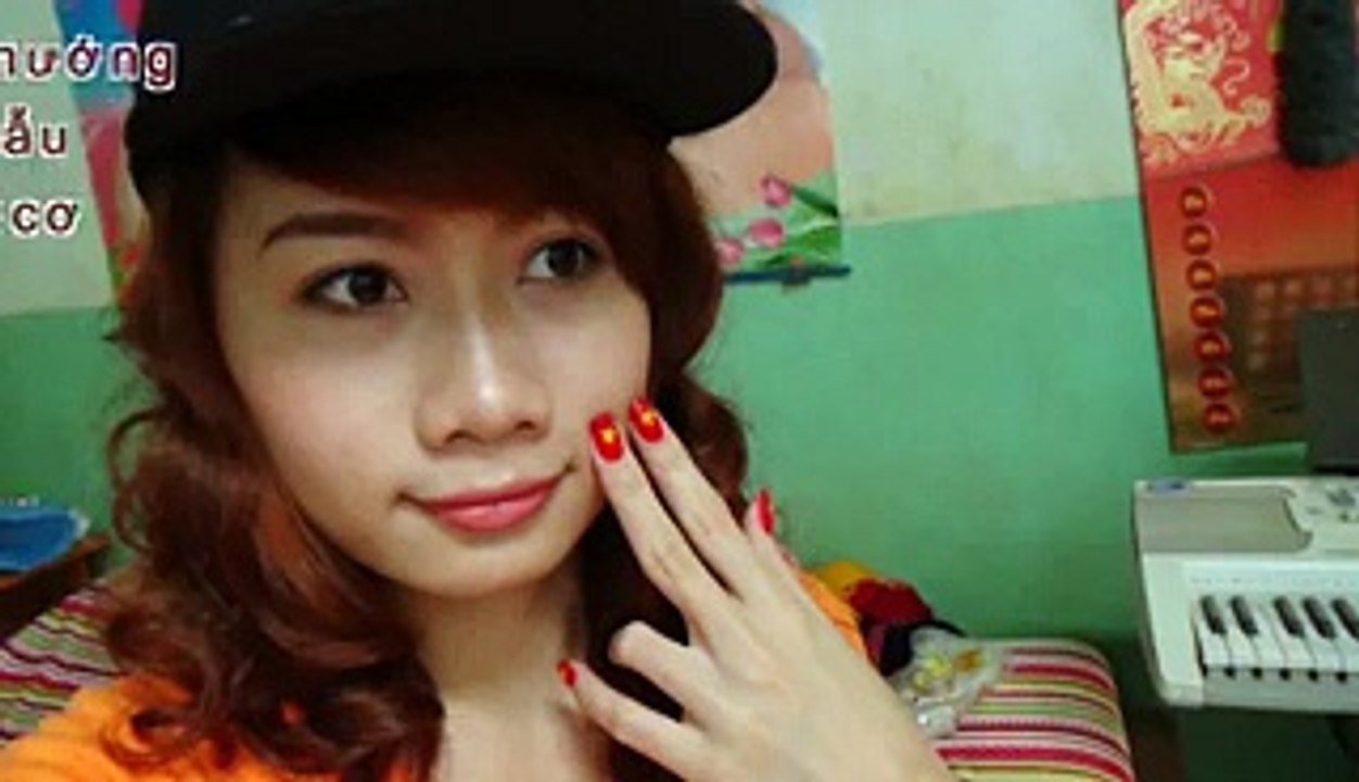 Pinup Hair & Makeup Tutorial - Video Dailymotion
