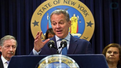 Authorities Reach $3.2B Settlement With Morgan Stanley