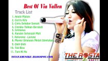 Via Vallen - Tum Hi Ho - Dangdut Koplo Terbaru 2016