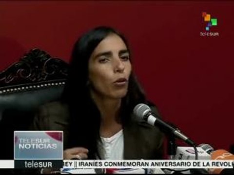 Oposición boliviana emplea internet para difamar a Evo Morales