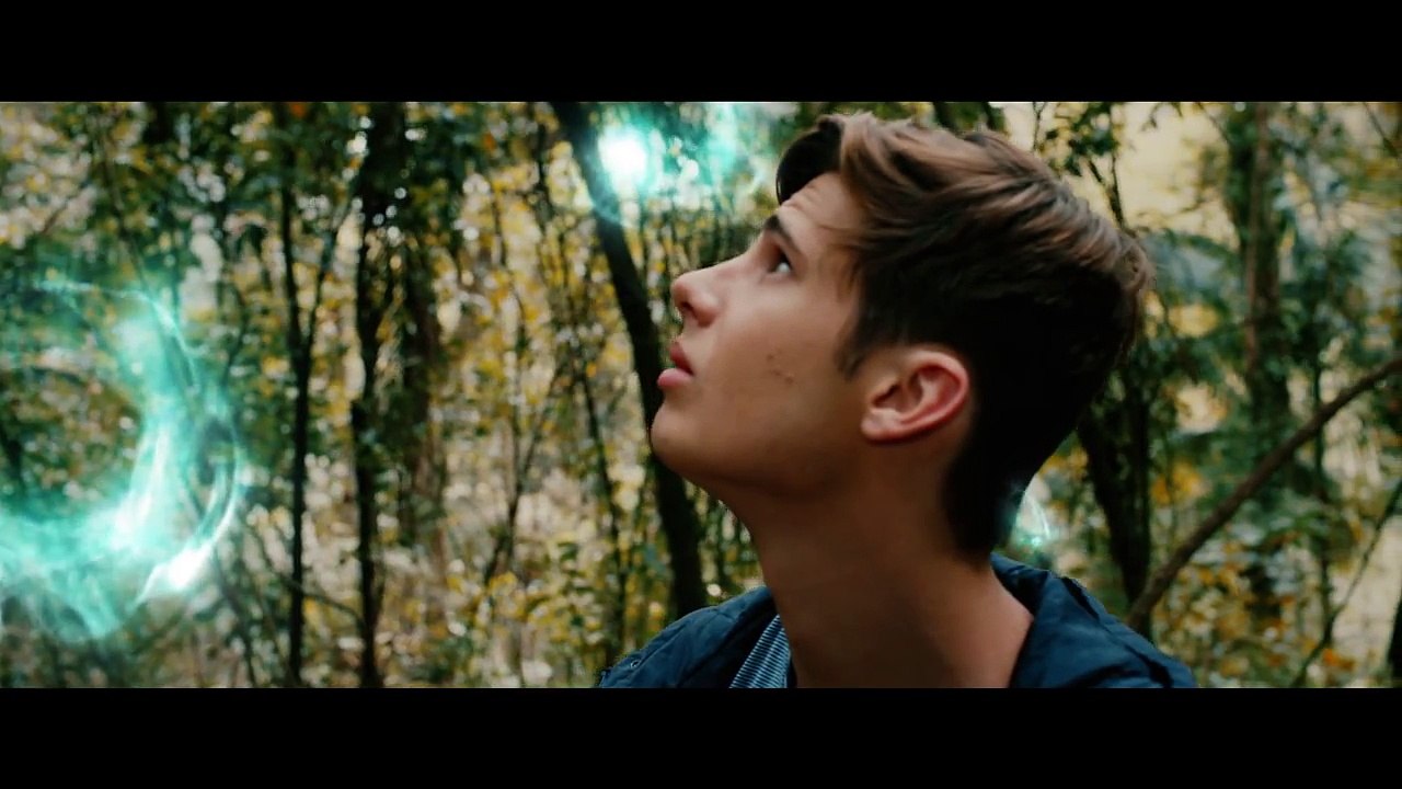 Joel Adams - Please Dont Go (Official Music Video)