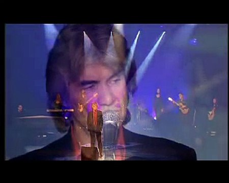 Daniel GUICHARD - Mon vieux