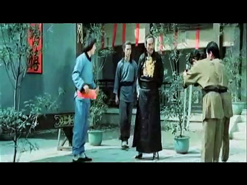 Film Complet En Français : Le Protecteur (Arts Martiaux - Action)