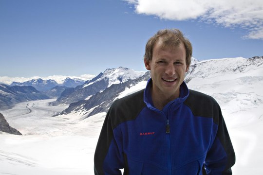 สารคดี มิติโลกหลังเที่ยงคืน 9 กุมภาพันธ์ 2559 เจาะลึก...กำเนิดโลก ตอน เทือกเขาแอลป์