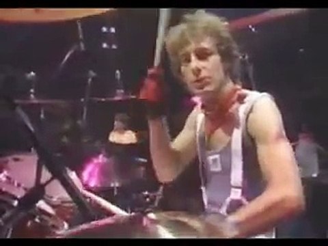 Reo Speedwagon-Keep on loving you-LIVE