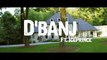 Salute - D banj ft. Ice Prince (Official Music Video)   D banj Records 2015