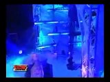 The Great Khali vs Kane vs Mark Henry vs Big Show( Amazing wrestling)