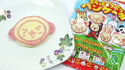 Trò chơi làm món bánh bằng đồ chơi nấu ăn Nhật Bản