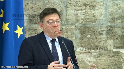 Ximo Puig tacha de machista al cuñado de Barberá