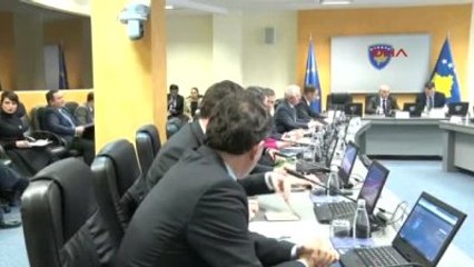 Kosova'da 17 Şubat'ta Kutlama ve Protestolar Olacak...