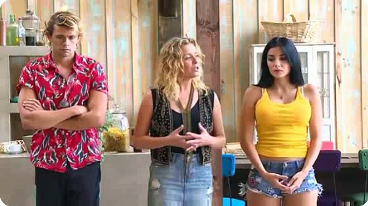 CAPITULO 17 Volverias con tu ex 1/2