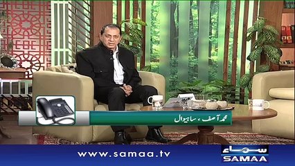 Aap kay masael ka sharayi hal - Qutb Online, 11 Feb 2016