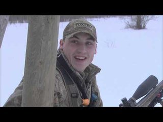 FOXPRO Furtakers - Saskatchewan