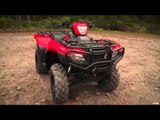 Dirt Trax Television - Adventure Honda
