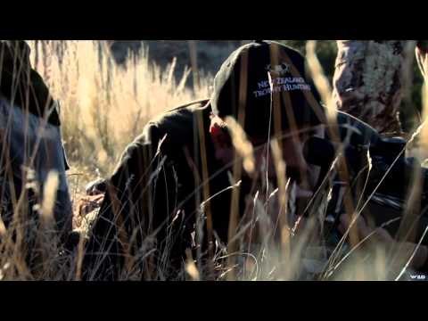 Extreme Outer Limits TV - Long Range Red Stag and Fallow Deer in New Zealand