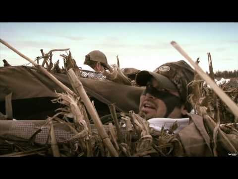 Headhunter's TV - Headhunting Bird Throwdown