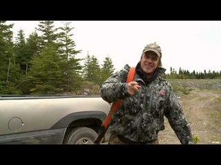 Hunt TV - Newfoundland Black Bear
