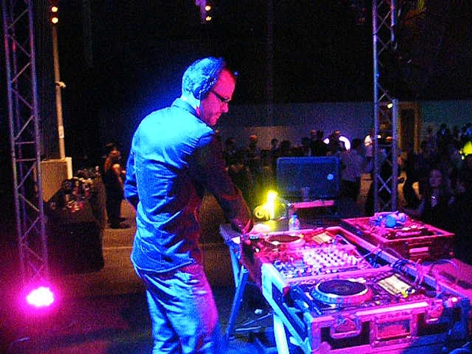 Ian Osborn @ Gala Illumines 2016 (Zénith Saint-Etienne)