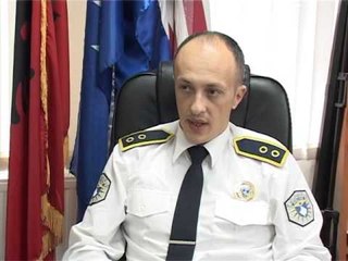 Lajme - Aksident në rrugën Gjakovë Prizren