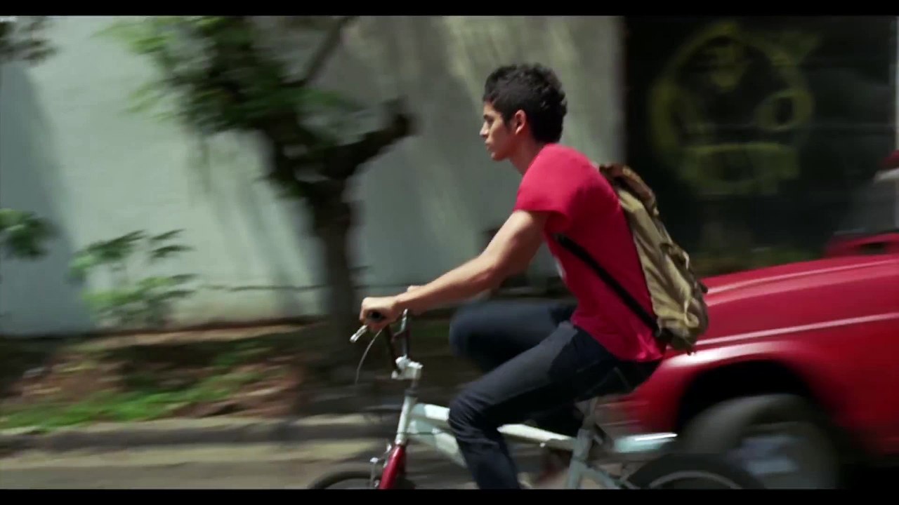 Festival hispano-américain La Flèche 2016