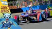 Extended Highlights: Buenos Aires ePrix 2015