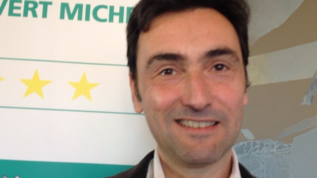 Angers retouve sa 3ème étoile