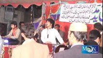 New Saraiki Songs 2016 Hunr Sada Jano Singer Muhammad Basit Naeemi