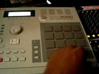 Beat Pete Rock Style