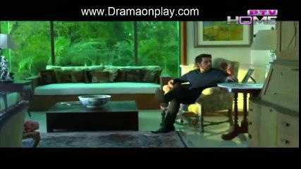 Tum Mere Kia Ho Episode 17 on Ptv Home 11 Feb 2016