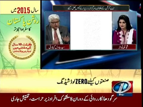 Mazrat Kay Sath - 11th February 2016