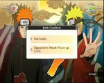 Naruto Shippuden Ultimate Ninja Storm Generations Walkthrough Part 52