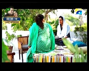 Babul Ka Angna Mega Ep 26 - 27 - 28 P2