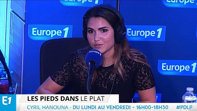 Joyce Jonathan fait traduire ses chansons pour le marché chinois