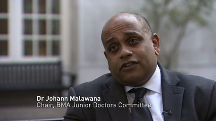 BMA: We're not taking anything off the table